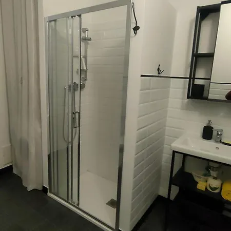 La Casa Nella Torre Apartamento Génova Exterior foto