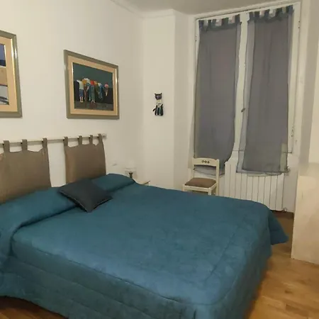 La Casa Nella Torre Apartamento Génova Exterior foto