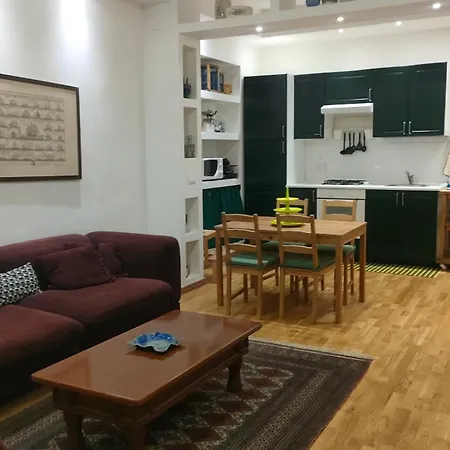 La Casa Nella Torre Apartamento Génova Exterior foto