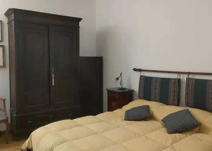 La Casa Nella Torre