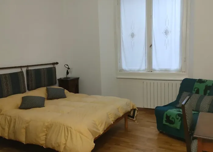 La Casa Nella Torre