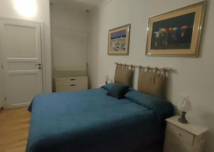 La Casa Nella Torre