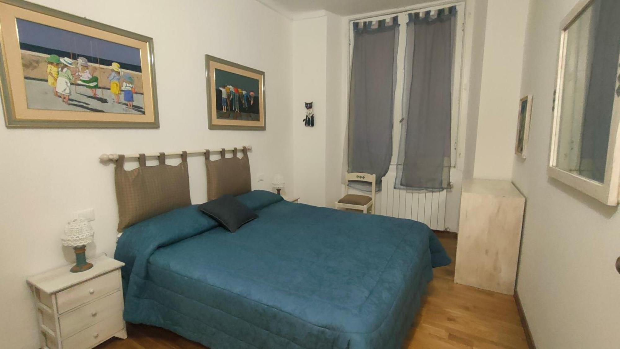 Apartment La Casa Nella Torre *
